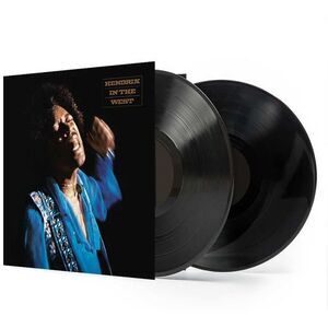 Hendrix In The West